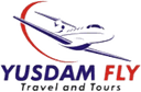 Yusdamfly  Travels