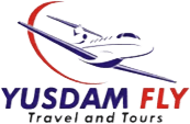 Yusdamfly  Travels